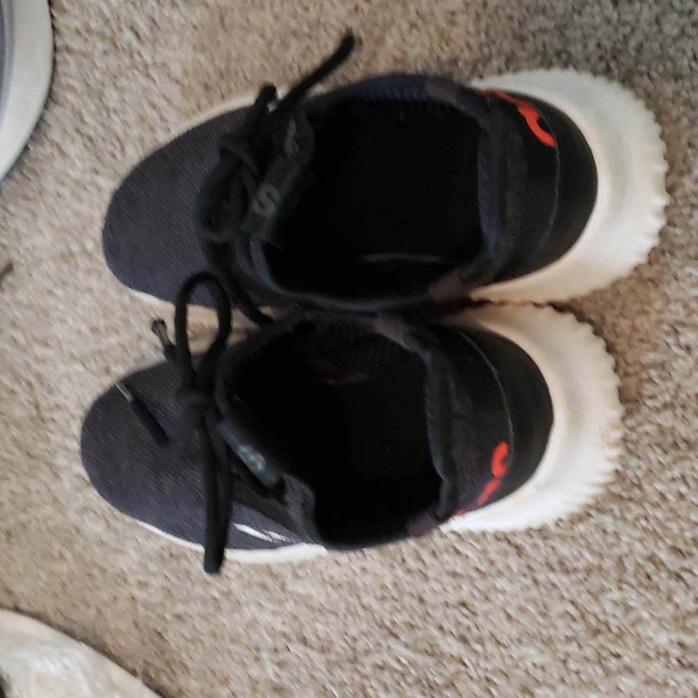 Nike shoes for kids size 7's